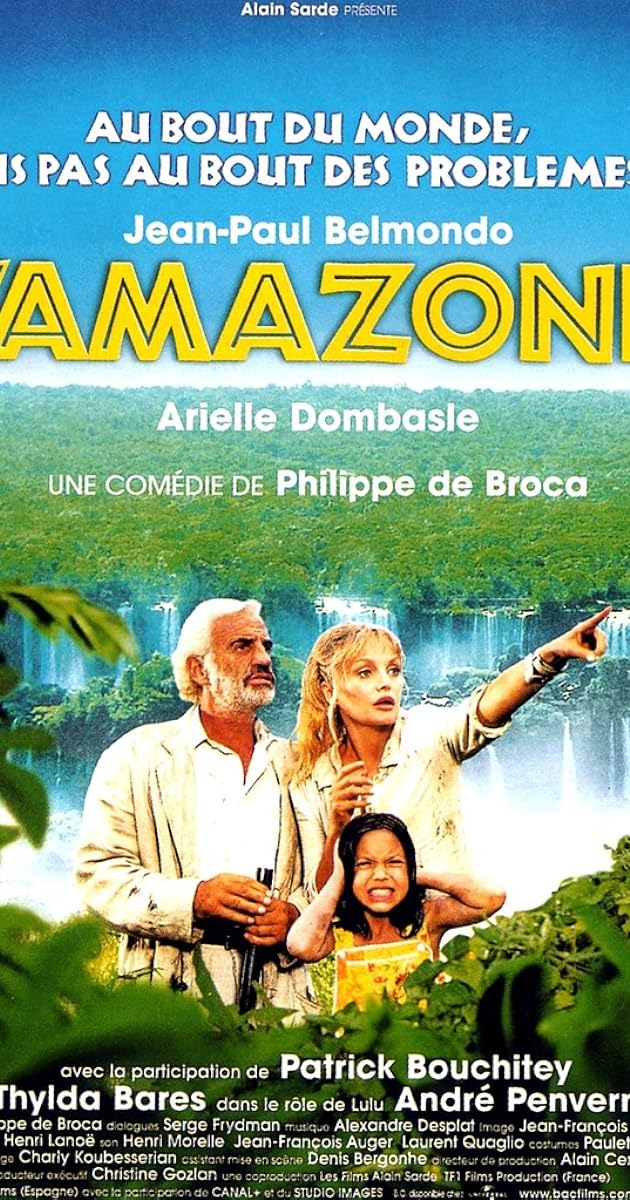 Amazone