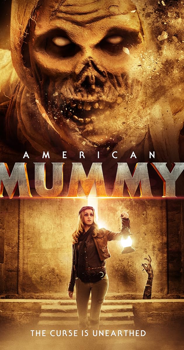 American Mummy