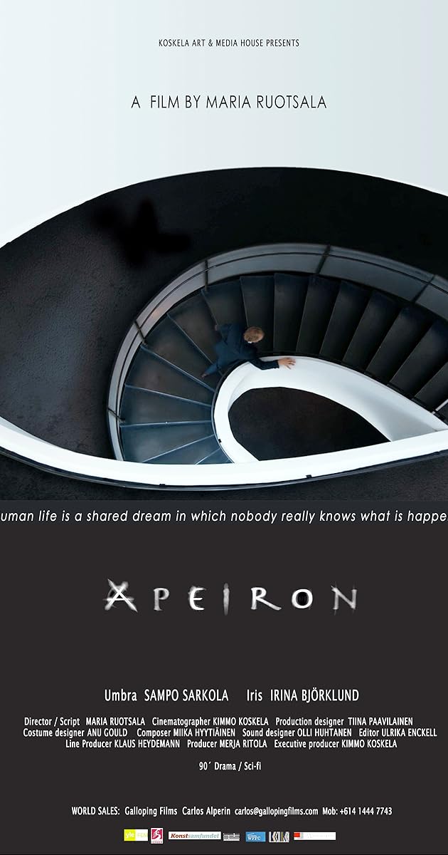 Apeiron