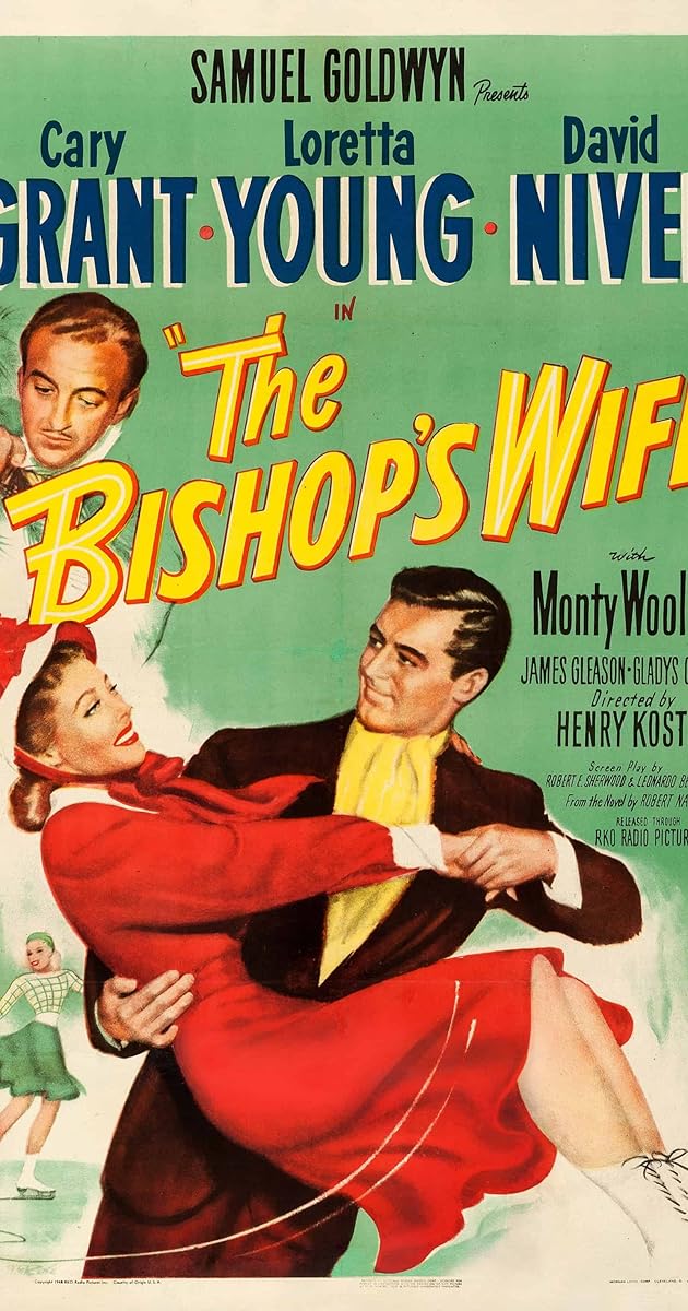 The Bishop's Wife