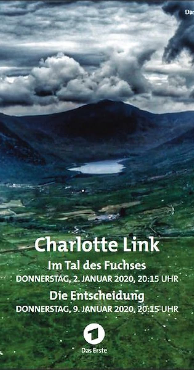 Charlotte Link - Im Tal des Fuchses