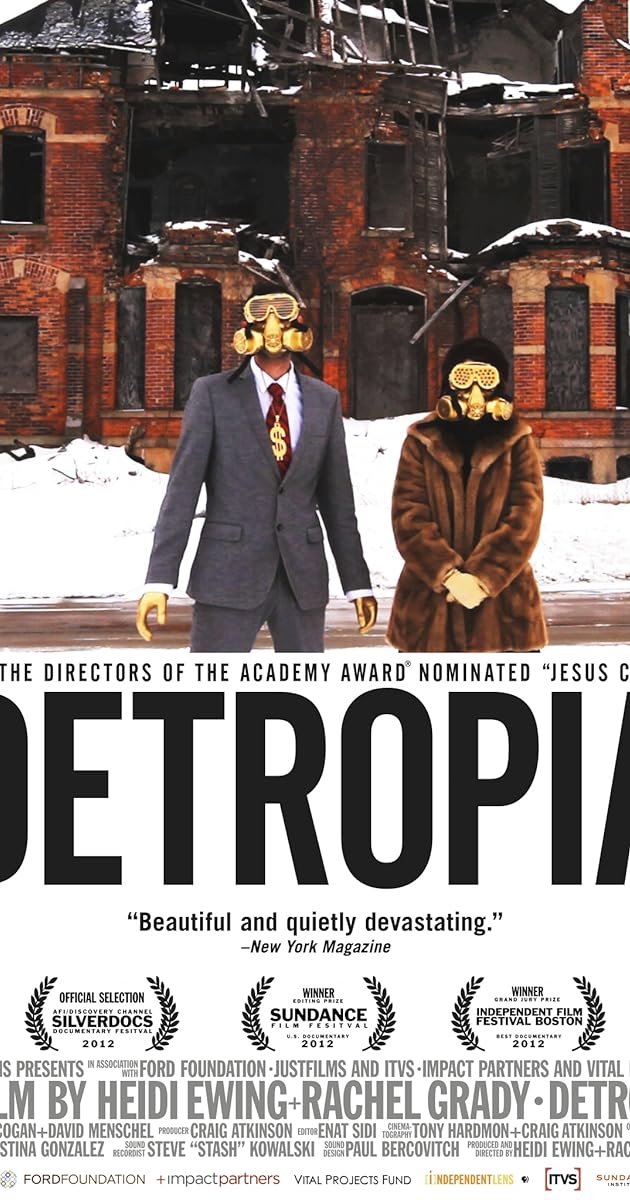 Detropia