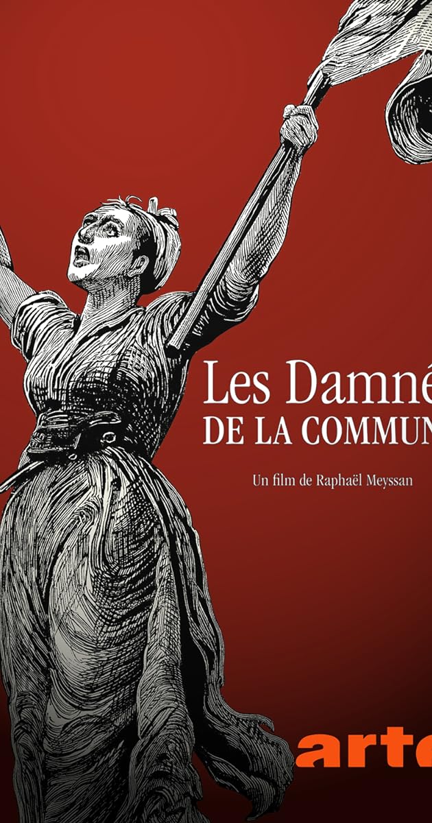 Les Damnés de la Commune