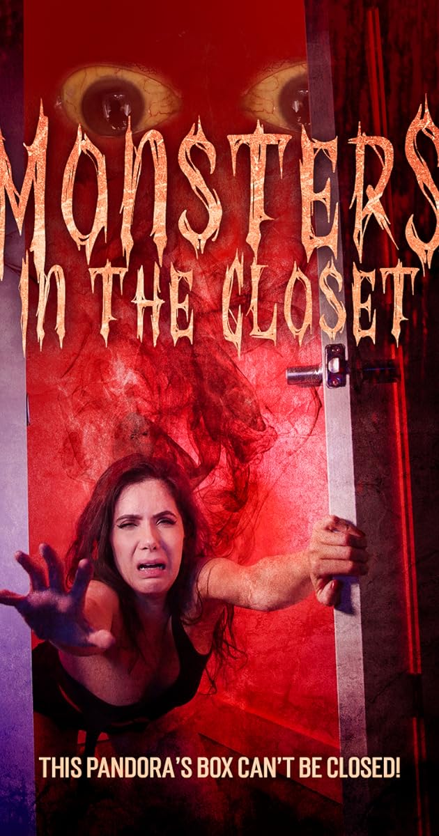 Monsters in the Closet