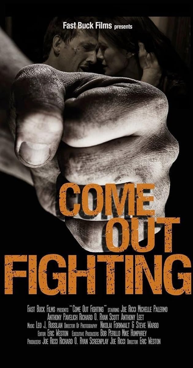 Come Out Fighting