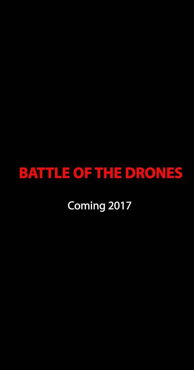 Dron Savaşı