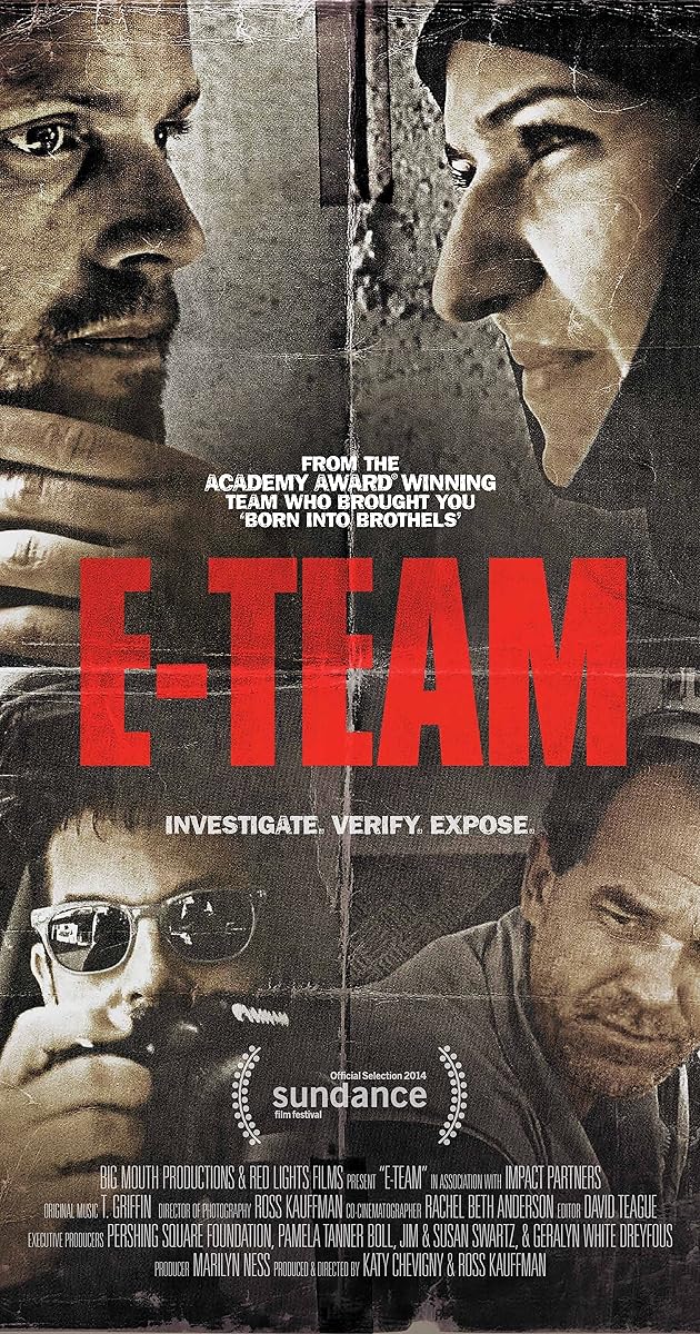 E-Team