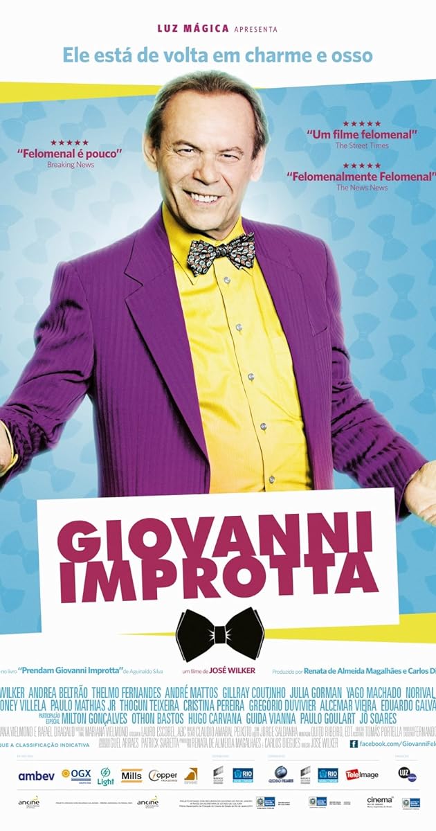 Giovanni Improtta