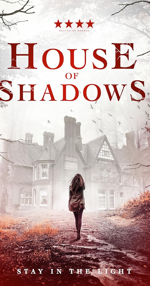 House of Shadows