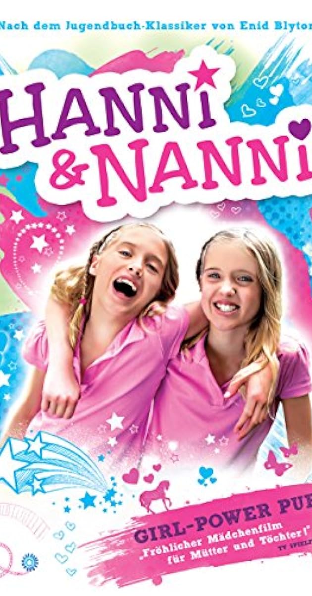 Hanni & Nanni