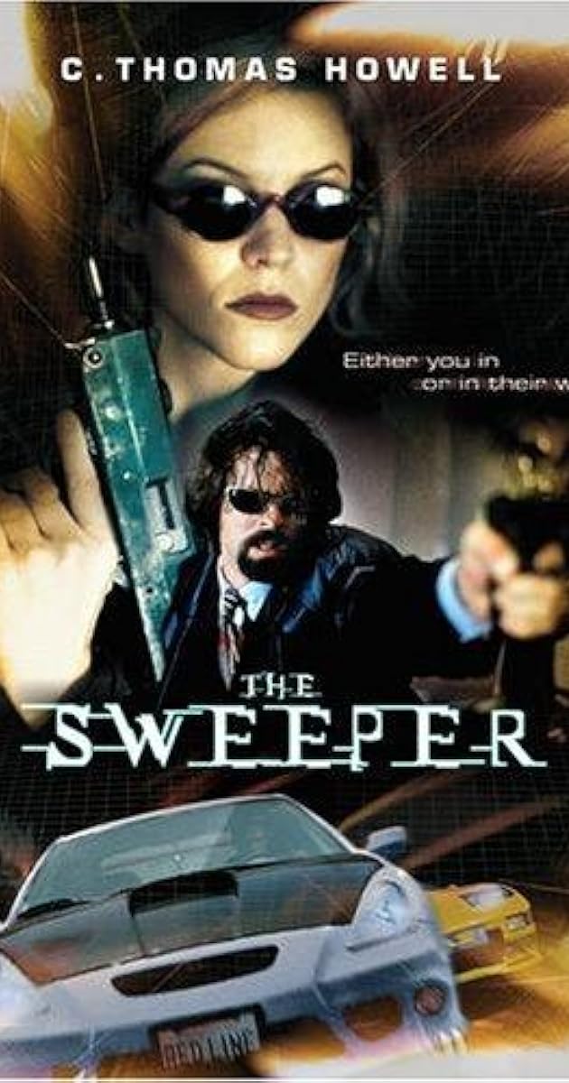 The Sweeper