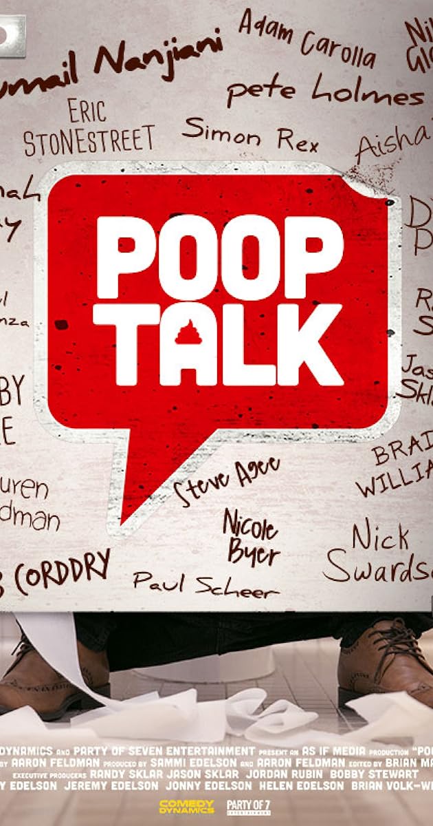 Poop Talk