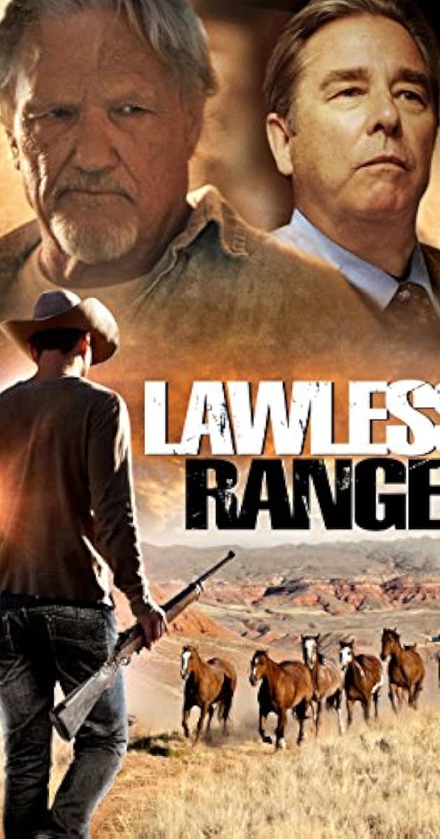 Lawless Range