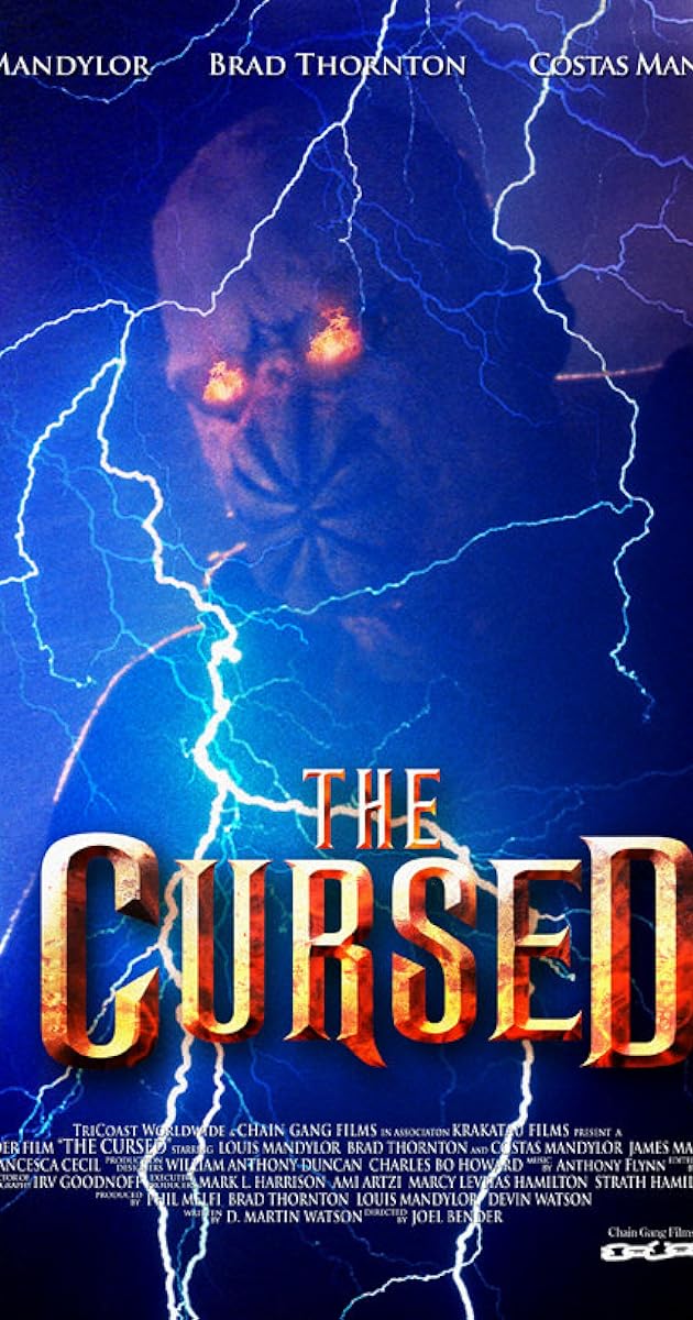 The Cursed