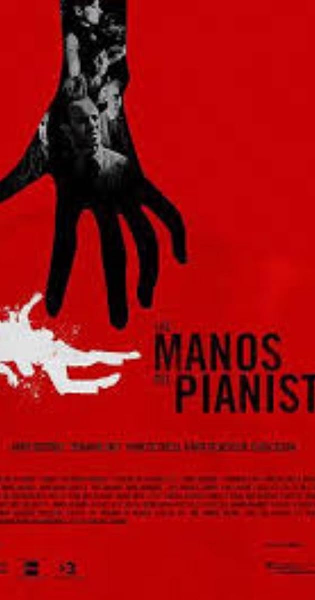 Las manos del pianista