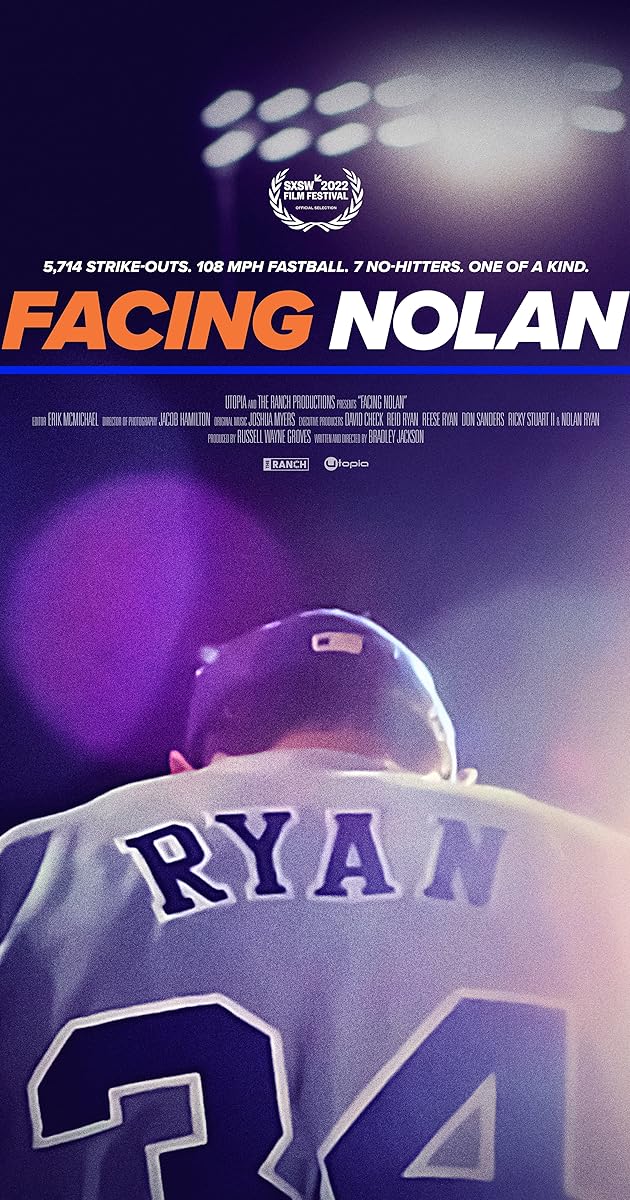 Facing Nolan