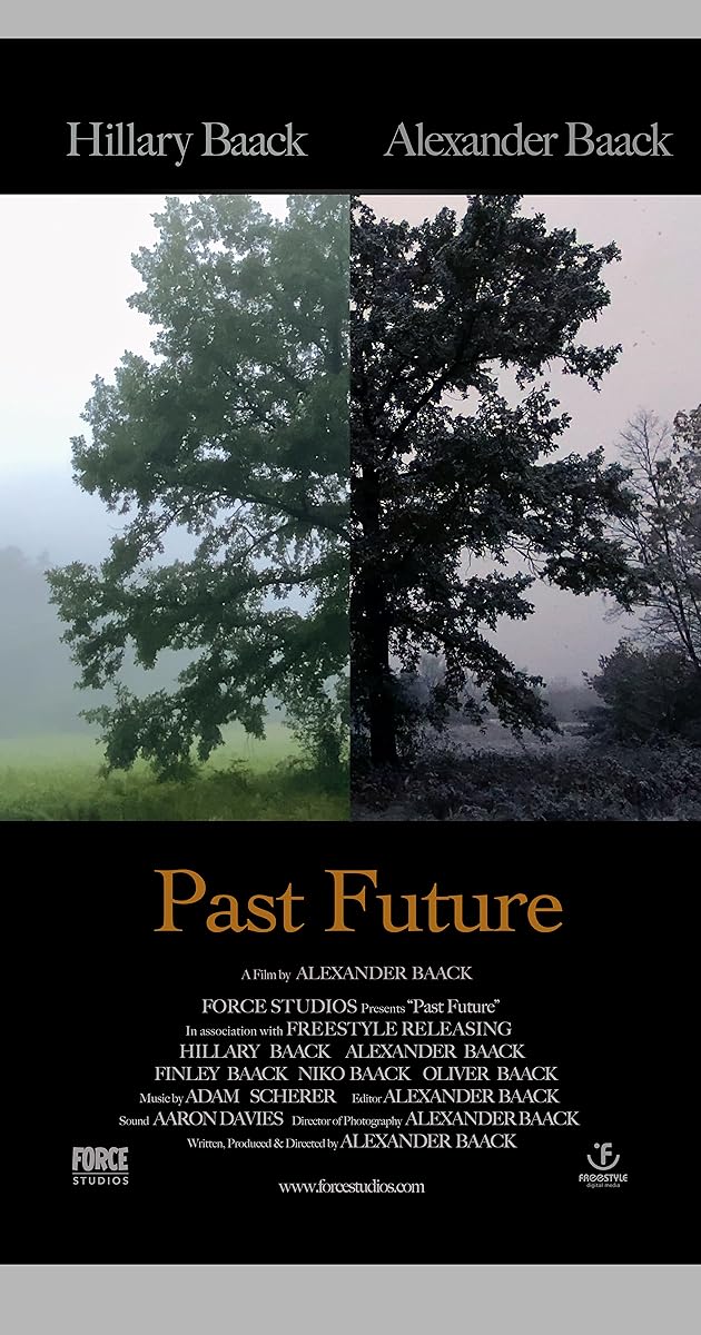 Past Future