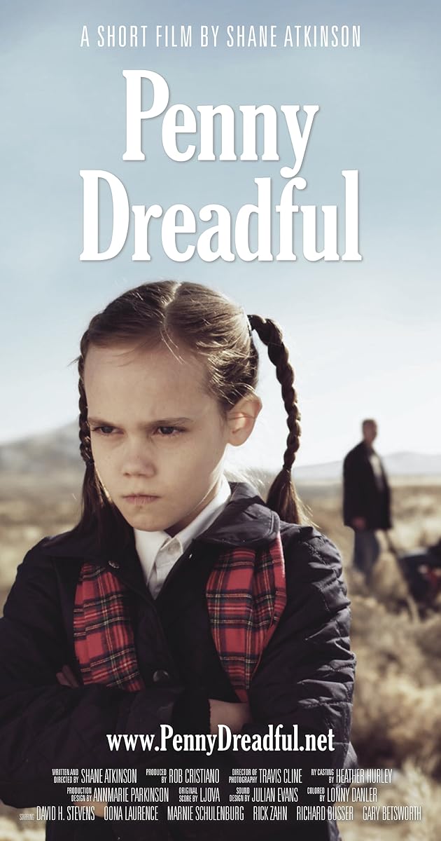 Penny Dreadful