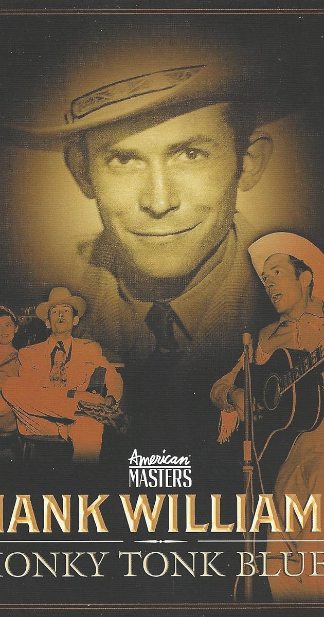 Hank Williams: Honky Tonk Blues