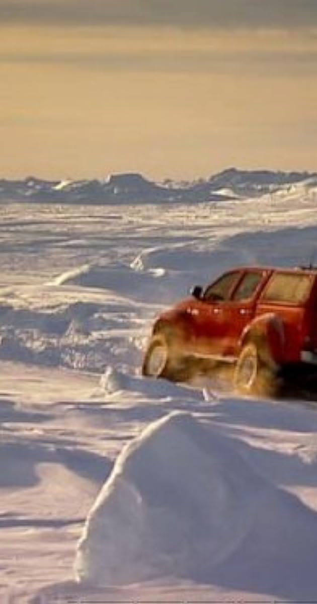 Top Gear: Polar Special