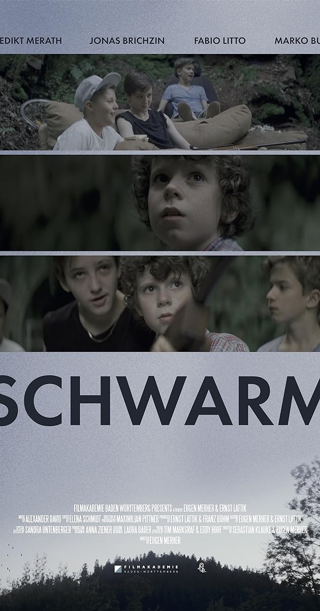 Schwarm