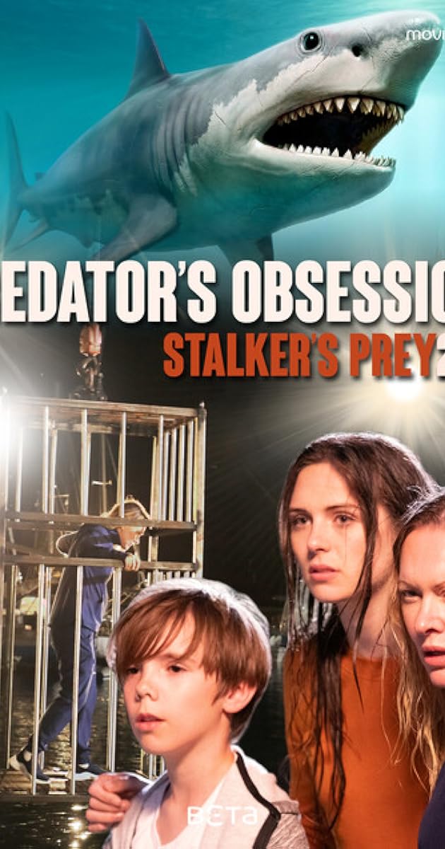 A Predator's Obsession