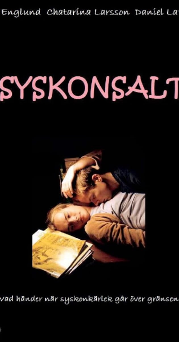 Syskonsalt