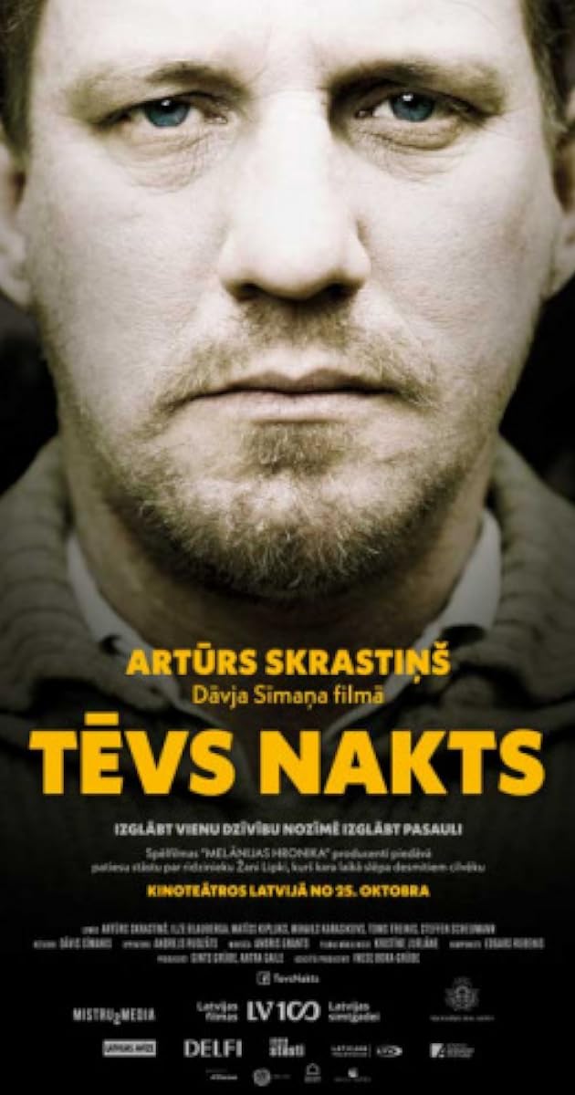 Tēvs nakts