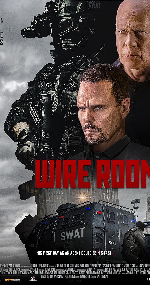 Wire Room