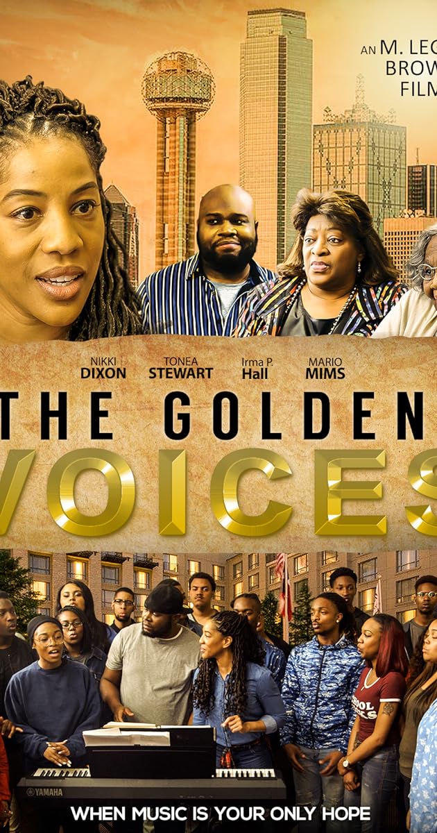 The Golden Voices