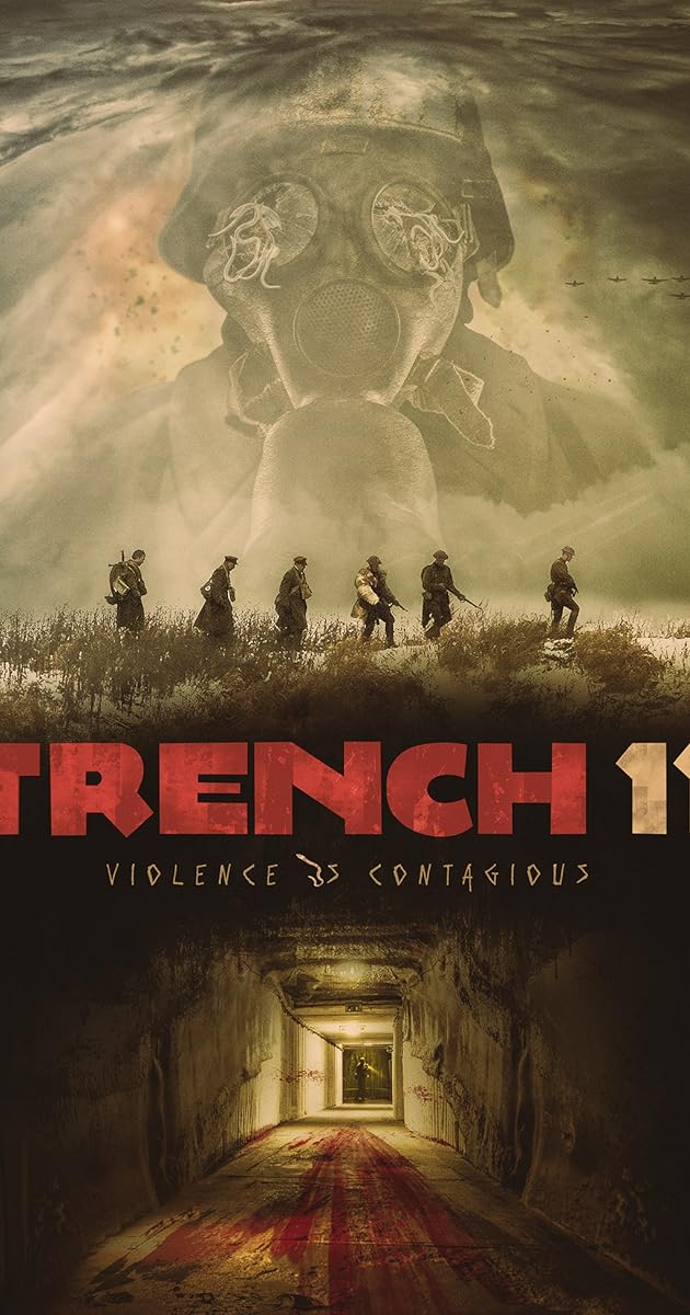 Trench 11