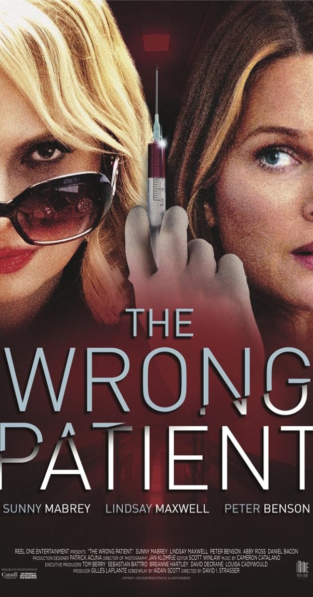 The Wrong Patient