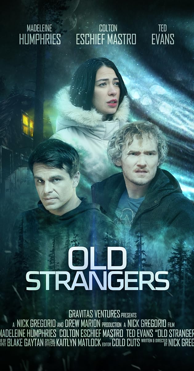 Old Strangers