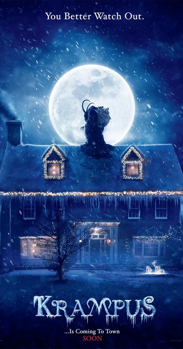 Krampus