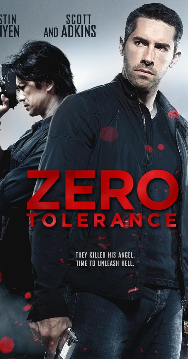 Zero Tolerance