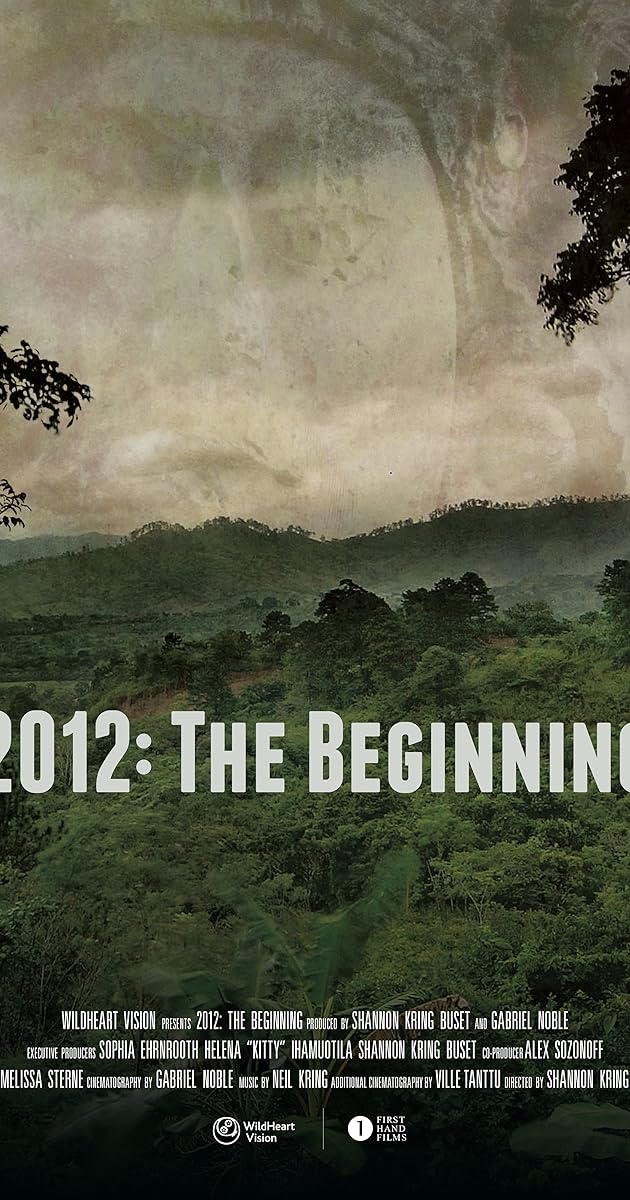 2012: The Beginning