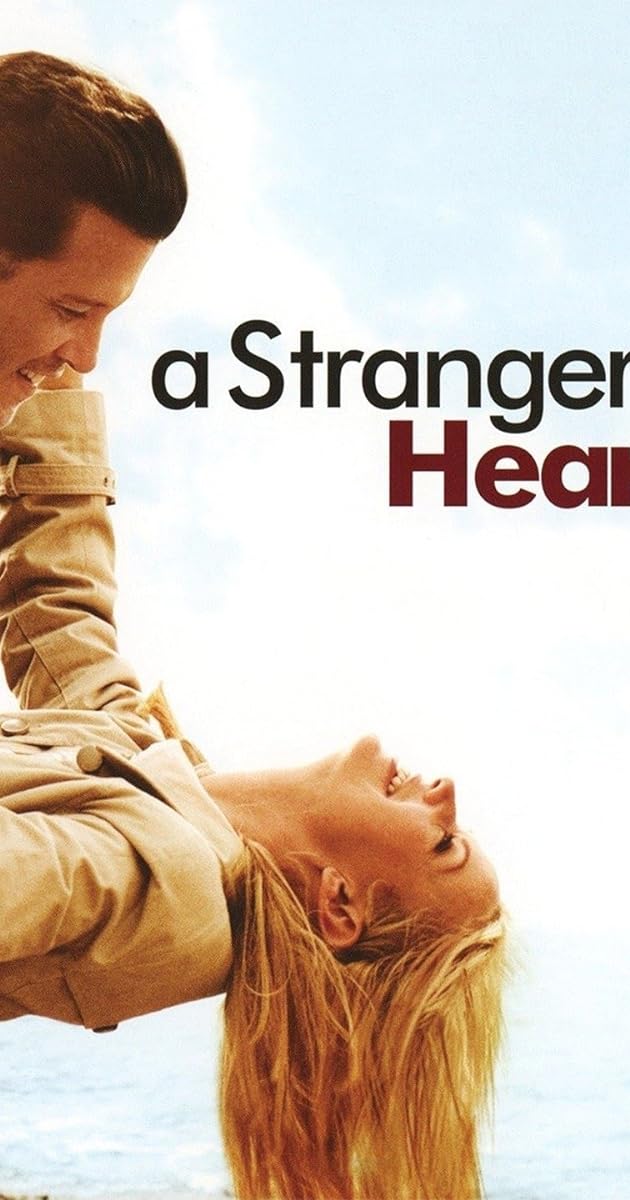 A Stranger's Heart