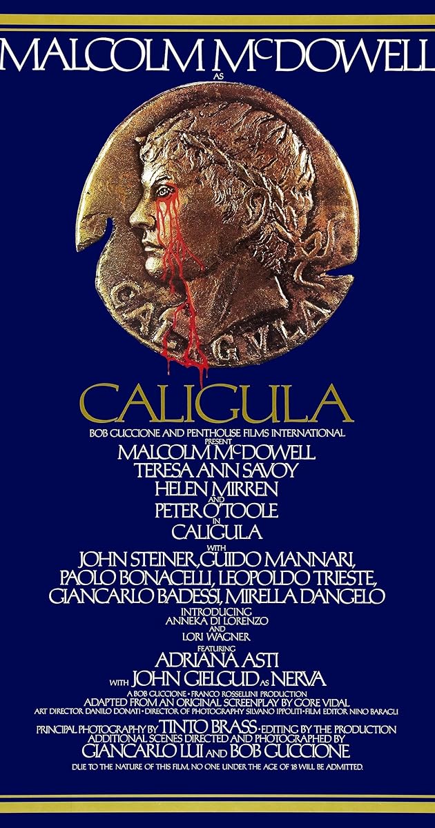 Caligola