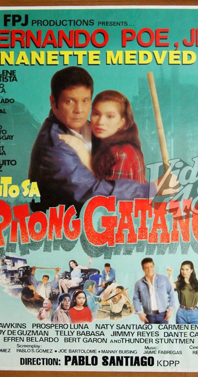 Dito sa Pitong Gatang