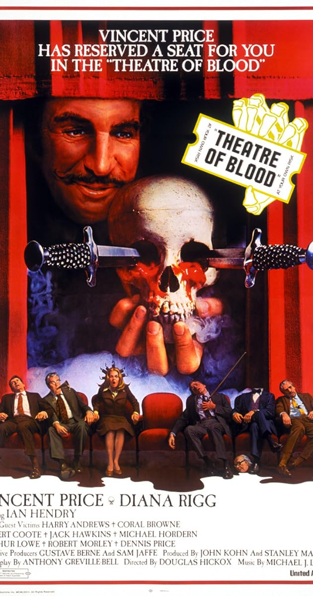 Theatre of Blood