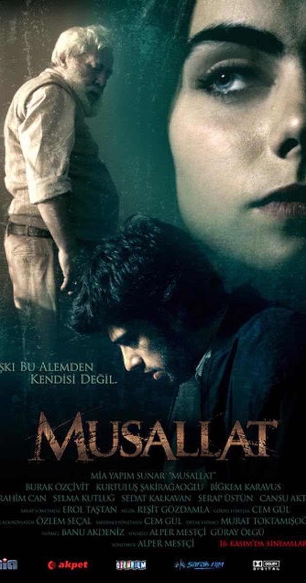 Musallat