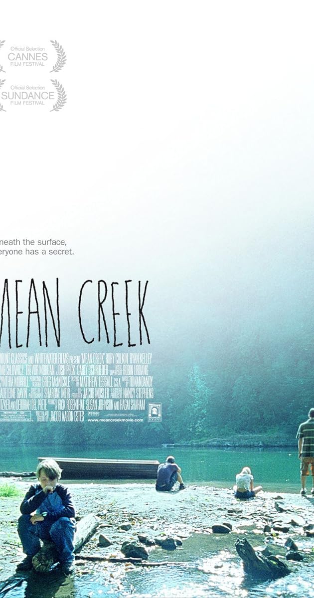 Mean Creek