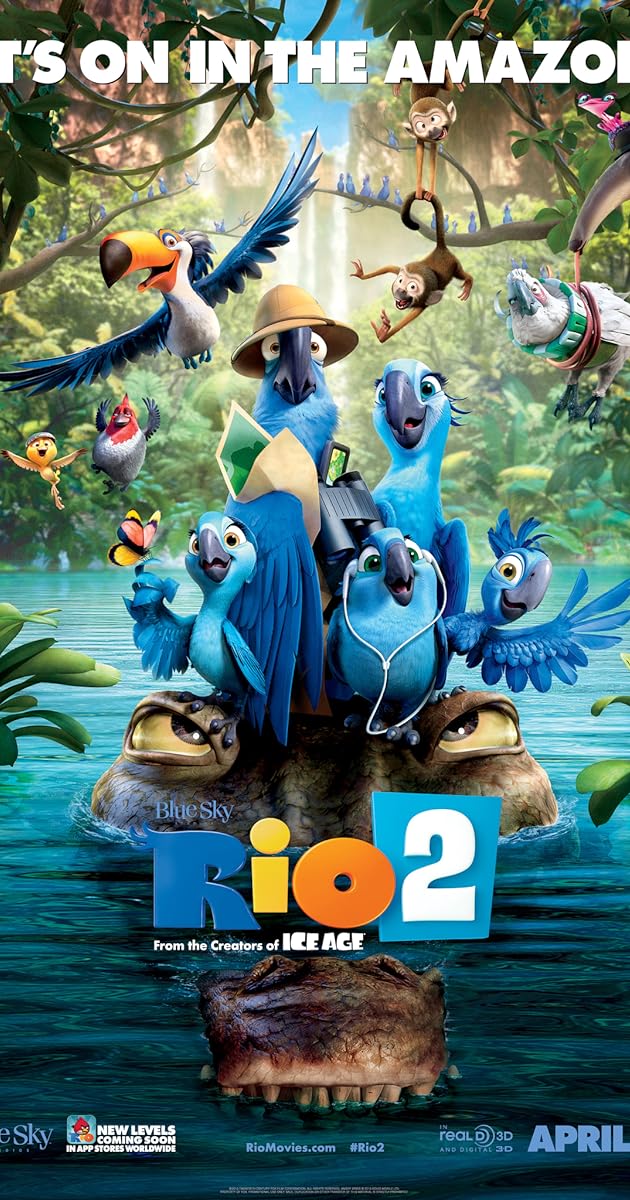 Rio 2