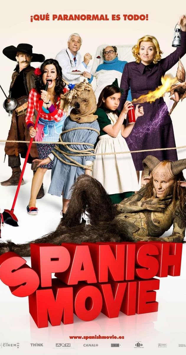 Spanish Movie