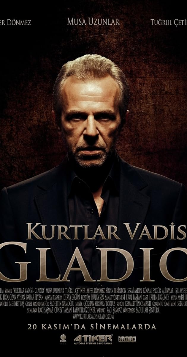 Kurtlar Vadisi: Gladio