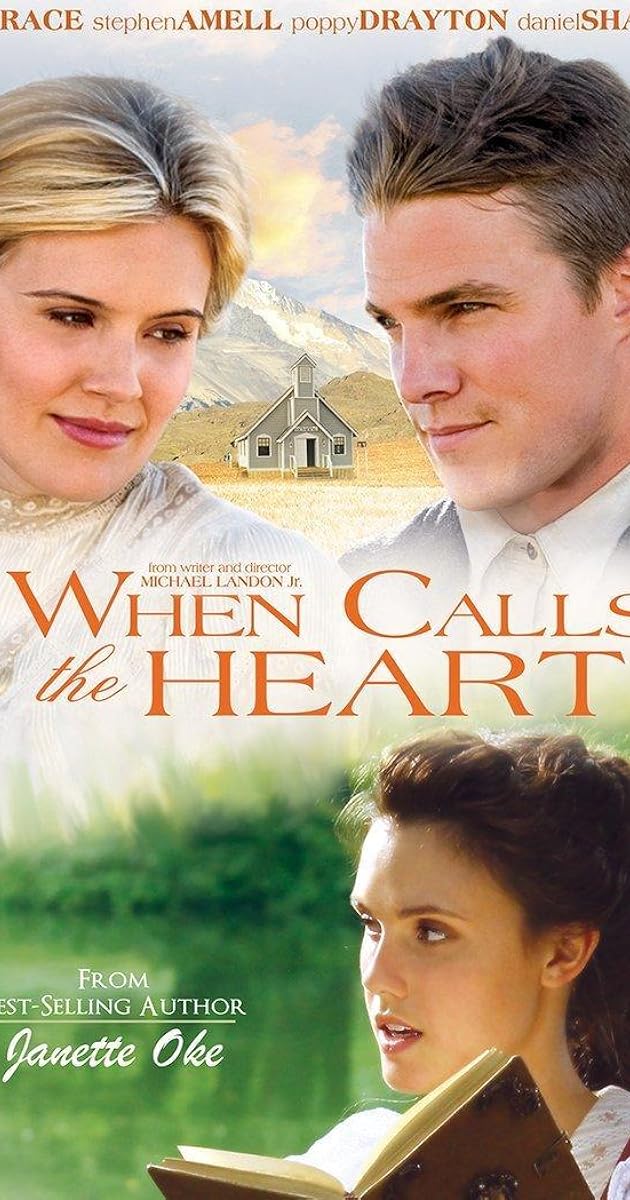 When Calls the Heart