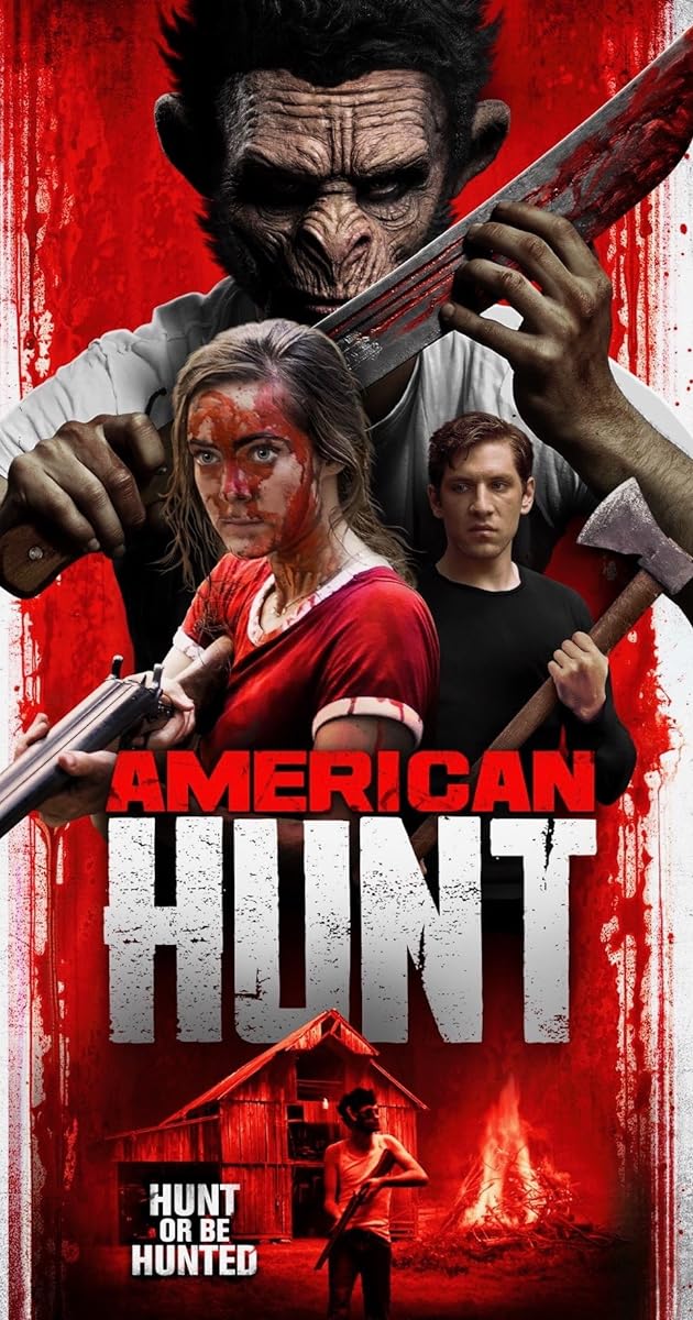 American Hunt