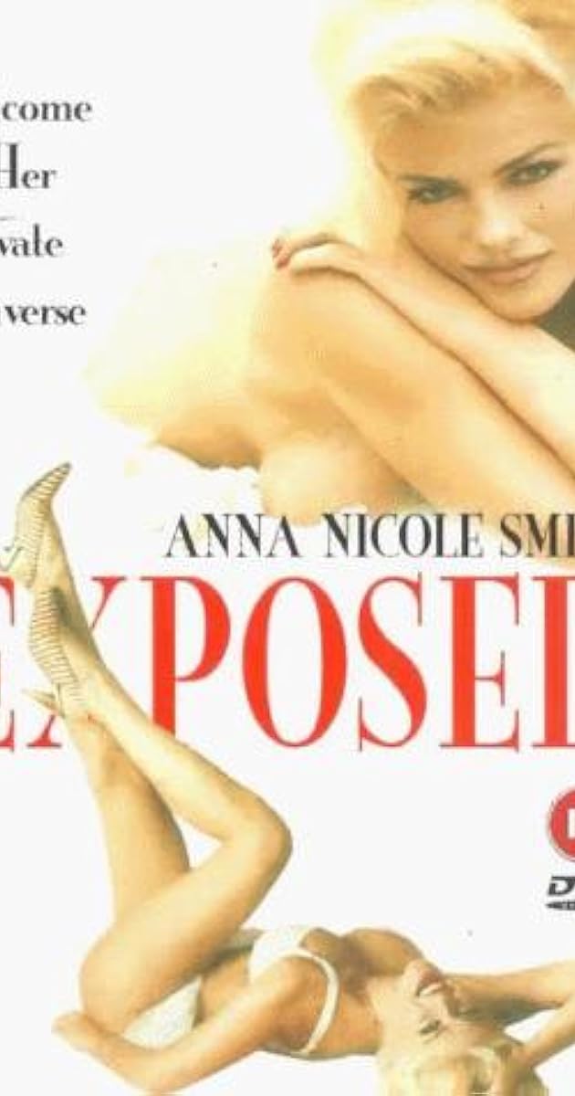 Anna Nicole Smith: Exposed