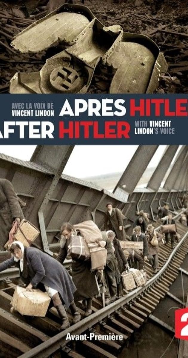 Après Hitler