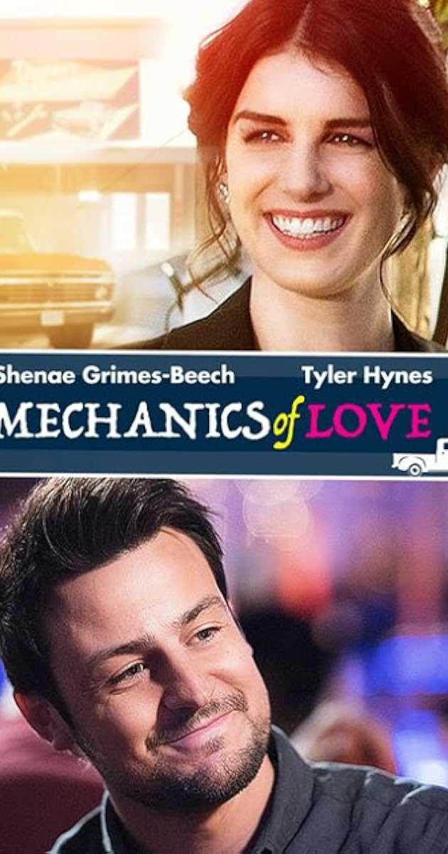 Mechanics of Love